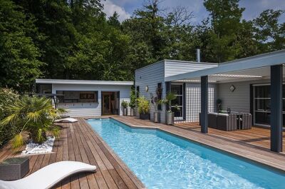 Portes ouvertes Magiline : offre exceptionnelle pour automatiser votre piscine&nbsp;!