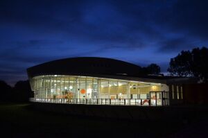 Piscine Guynemer