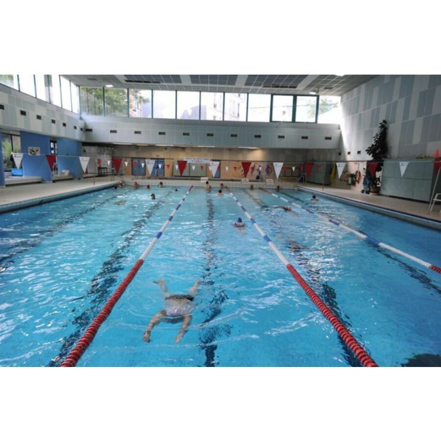 Beau Piscine Roger Le Gall Naturiste Durabolinpw