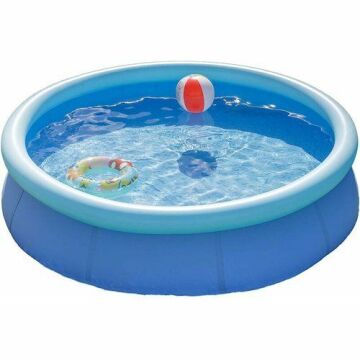Baignoire gonflable pour adulte, baignoire haute densité avec fond à  bulles, piscine de baignoire spa portable pliable