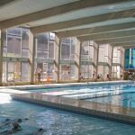 Piscines à Neuilly Sur Seine 92 Horaires Et Tarifs