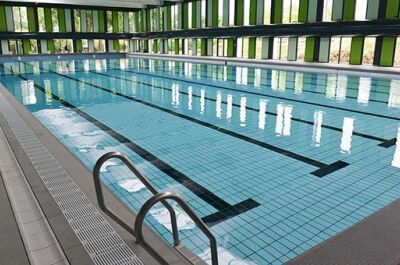 Piscine Lothaire fermée pour une durée indéterminée