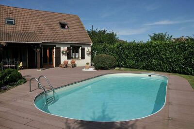 Une piscine Waterair pour l’été prochain