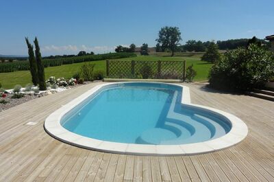 Génération Piscine lance la piscine Port Cros&nbsp;!