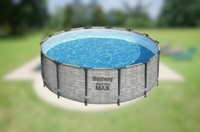 Ne cherchez plus : nous avons la piscine tubulaire idéale pour votre été&nbsp;!