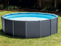 Vidéo Installation Dune Piscine Tubulaire Intex