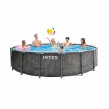 Piscine Tubulaire 3.66 X1 22