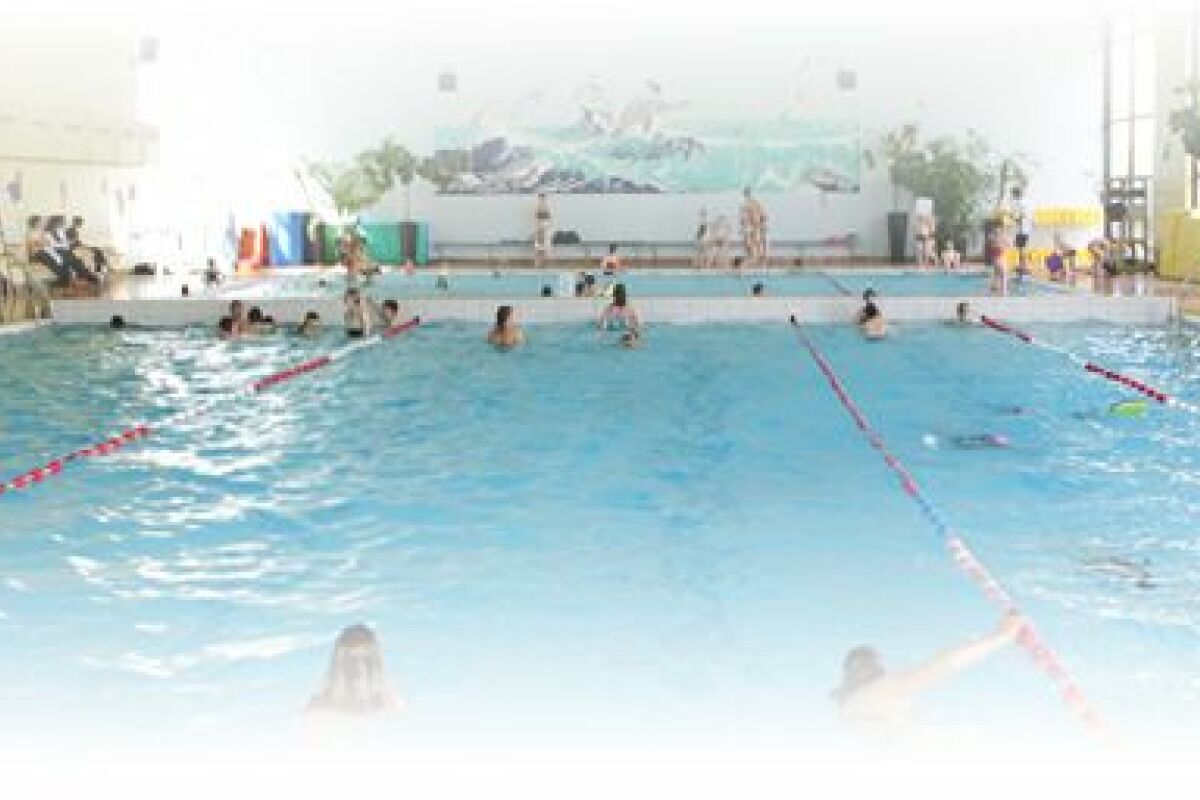 Piscine Vallerey A Amiens Horaires Tarifs Et Telephone Guide Piscine Fr