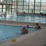 Aquabike Aquagym à Nantes 44 Cours Exercices Bienfaits