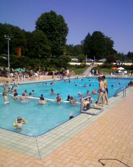 Piscine Colomiers Horaires D Ouverture Moebelschmidt