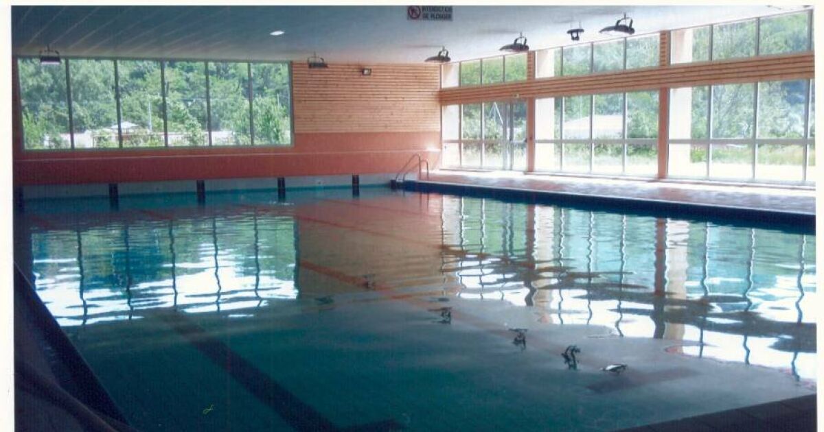 Piscine De Loire Sur Rhône Horaires Tarifs Et Téléphone