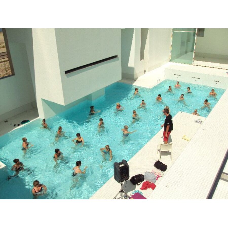 Piscine Les Bains Des Docks Au Havre Horaires Tarifs Et