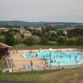 Piscine Saint Chely