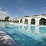 Piscines à Neuilly Sur Seine 92 Horaires Et Tarifs