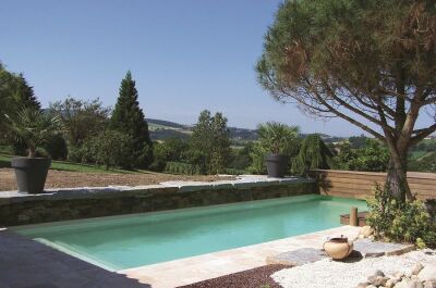 Piscines Ibiza fête ses 30 ans