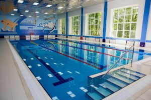 Piscines Publiques : Optimisez la gestion de votre infrastructure avec PISCINE MANAGEMENT