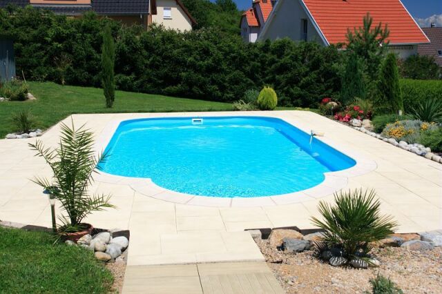 Piscines Waterair Dans Laisne Laon Pisciniste Aisne