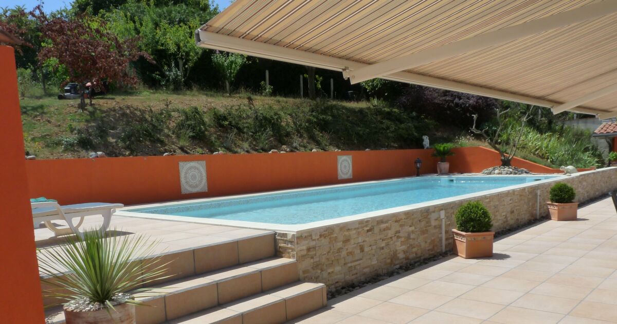 Piscines De L'Estey à Biganos, Pisciniste - Gironde (33)