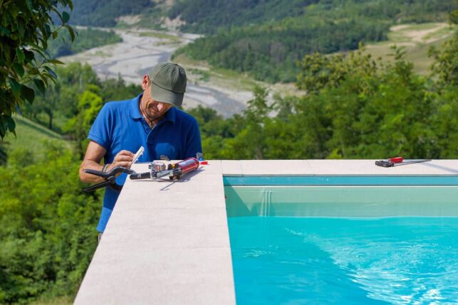 Pisciniste ou piscinier : quelle différence ?