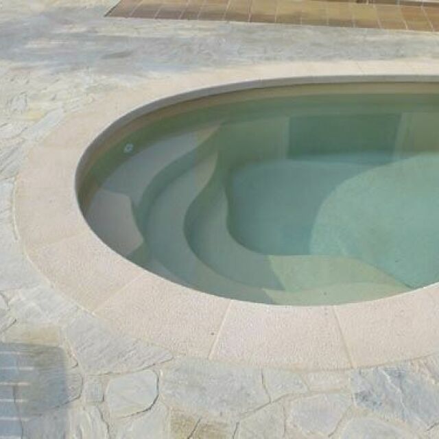 Dôme pour piscine hors sol rectangulaire - Distripool