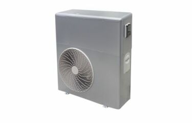 Ventilateur d'extraction d'air pour Déshumidificateur CDP, CDP(T) et CDF -  GECO
