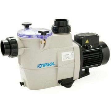 Pompe de filtration pour piscine Kripsol KS 0,5 CV - 7,5 m³/h