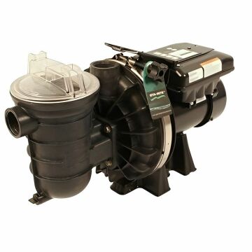 Pompe de filtration piscine à vitesse variable Sta-Rite S5P2R VS