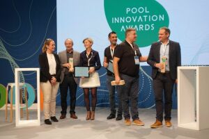 Pool Innovation Awards : explorez les dernières innovations au Salon Piscine Global