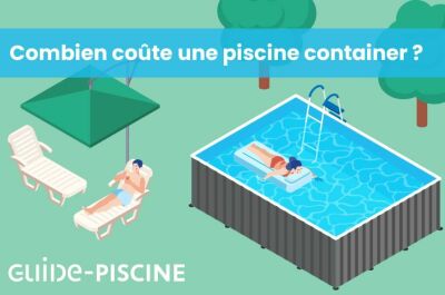 Prix d’une piscine container : tarifs d’achat 2024