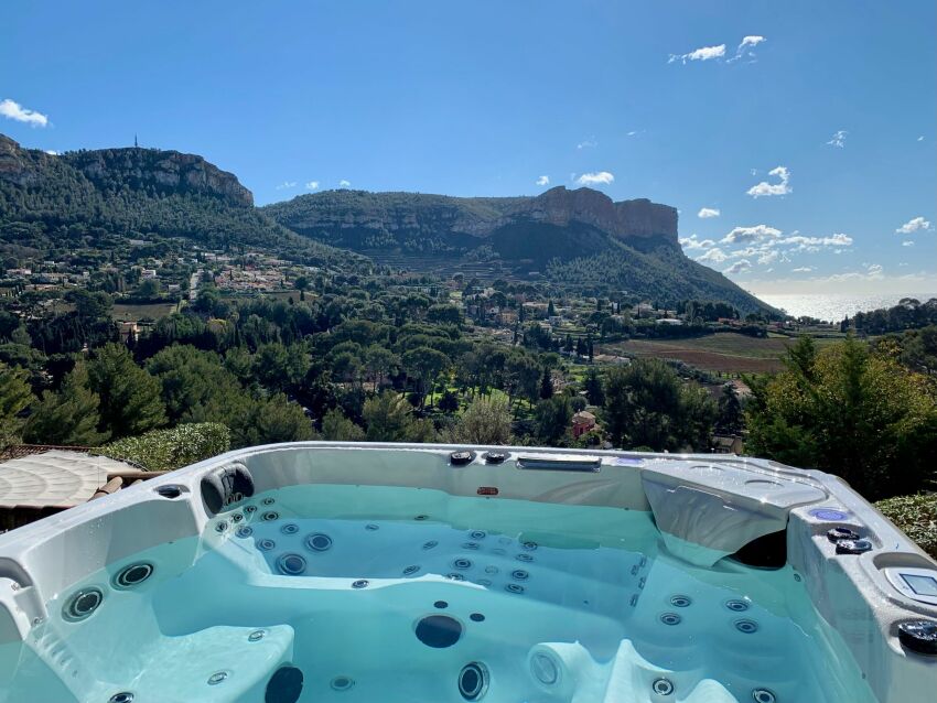 Produits et services Poseidon Spa : à découvrir sur le Salon Piscine Global de Lyon &nbsp;&nbsp;