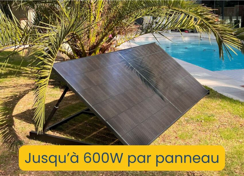 Proposer des solutions solaires pratiques et accessibles à vos clients avecv Solar Pool&nbsp;&nbsp;