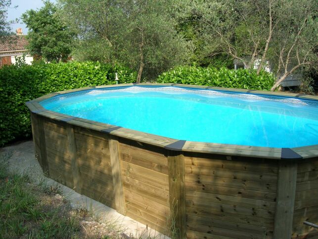 Quel budget pour l’achat d’une piscine hors-sol en bois ?