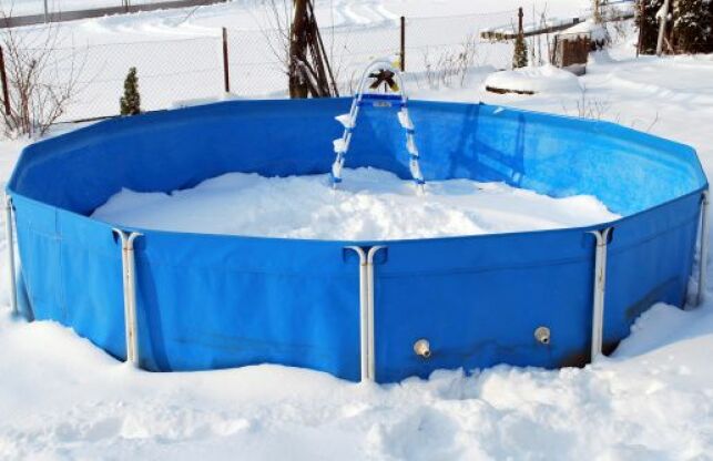 Quelle est la durée de vie d’une piscine tubulaire ?