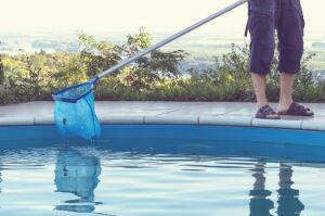 Hivernage passif d'une piscine : pourquoi, quand et comment ? - Marché de  la Piscine