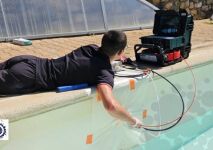 A la découverte de Résoborvo : Détection de fuites piscine et réparation sans casse 