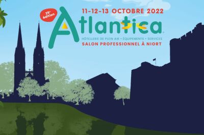 Retour sur le Salon Atlantica 2021