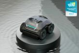 Zoom sur les robots de piscine sans fil Aiper