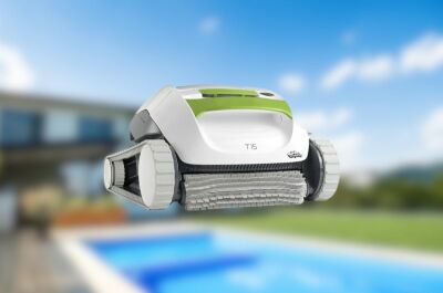 Bon plan 2024 : Un robot exceptionnel pour votre piscine à moins de 650€