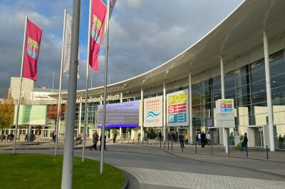 Retrouvez Guide-Piscine.fr au Salon aquanale de Cologne 2021