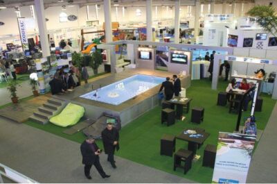 Salon Piscine Expo Maroc : rendez-vous dans un mois&nbsp;!