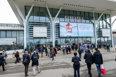 Salon Piscine Global Europe 2018 : bilan