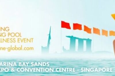 Salon Professionnel Piscine Global Asia – Réservez votre stand&nbsp;!