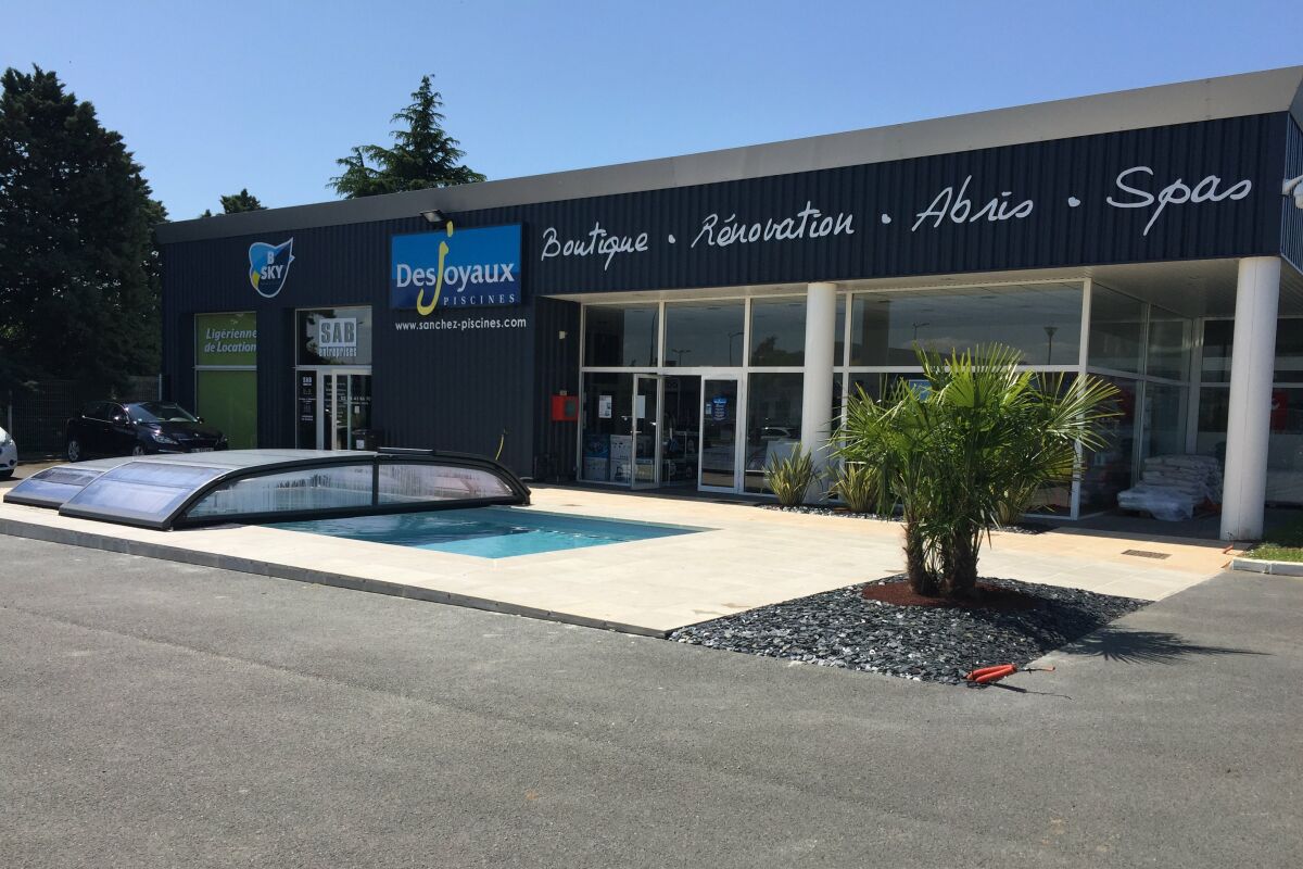 Accessoires natation et aquagym - La Boutique Desjoyaux