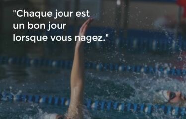 Se Motiver Pour Aller Nager Les Citations Coach Nage En Photos Phillipe Roth Guide Piscine Fr