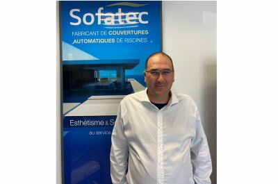 Sofatec renforce son équipe commerciale