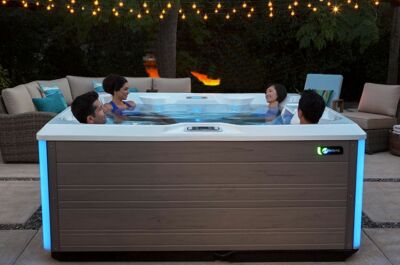 Soldes Hotspring Spas