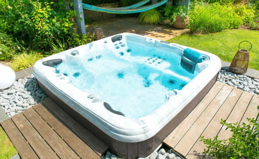 Spa Aquilus 471 (Gamme Premium), par Aquilus Spas&nbsp;&nbsp;