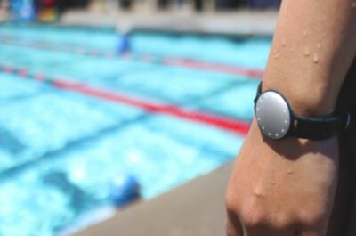 Speedo Shine : un tracker pour les nageurs&nbsp;!