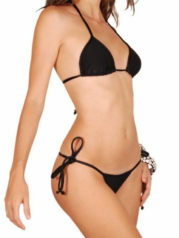 String De Bain Femme Guide Piscinefr 9981