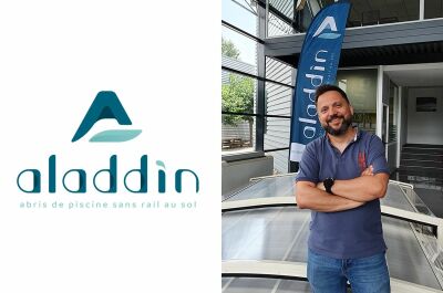 « Nous sommes une PME locale mais avec des ambitions plus larges », Thibault Tachon, Directeur d’Aladdin Concept